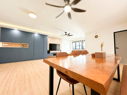 Blk 324B Anchorvale Grove (Sengkang), HDB 5 Rooms #558185301